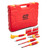 Order In - GEARWRENCH VDE Insulated Tool Set 3/8" Drive 20 Piece - GWVDE20