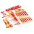 Order In - GEARWRENCH VDE Insulated Tool Set 1/4" and 3/8" Drive 72 Piece - GWVDE72