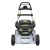 Order In - EGO POWER+ 42 cm Push mower - LM1713E