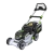 Order In - EGO POWER+ 42 cm Push mower - LM1713E
