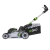 Order In - EGO POWER+ 42 cm Push mower - LM1713E