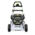 Order In - EGO POWER+ 42cm Self Propelled Mower - LM1713E-SP