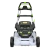 Order In - EGO POWER+ 47cm Self Propelled Mower - LM1913E-SP