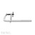 Tactix F-Clamp All Steel - 500mm - 215244