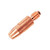 Weldclass Benzel Contact Tip M6x0.6mm 5 Pack - P3-BT609