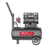 Millers Falls Oil Free Compressor 1390W 24 Litre - ACOF1390W24
