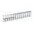 Order In - GEARWRENCH Mid Length Metric Socket Set 3/8" Drive 6 Point 14 Piece - 80554S-06