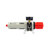 Order In - Jamec Pem Filter Regulator Compressed Air BSP Female 1/2"  - 063012