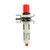 Order In - Jamec Pem Filter Regulator Compressed Air BSP Female 1/4" - 063023