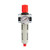 Order In - Jamec Pem Filter Regulator Compressed Air BSP Female 1/4" - 063023