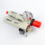 Order In - Jamec Pem Filter Regulator Lubricator Compressed Air BSP Female 1/4" - 063034