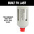 Order In - Jamec Pem Filter Compressed Air BSP Female 1/4" - 063045