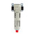 Order In - Jamec Pem Filter Compressed Air BSP Female 1/4" - 063045