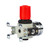 Order In - Jamec Pem Regulator Compressed Air BSP Female 1/4" - 063056