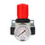 Order In - Jamec Pem Regulator Compressed Air BSP Female 1/4" - 063056