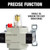 Order In - Jamec Pem Lubricator Compressed Air BSP Female 1/4" - 063067