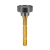 Order In - Unimig Gas Lens Collet Body 1.6 MM Super18 suit T2/T3W /T4W - UMCT2SSGL2816