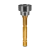 Order In - Unimig Gas Lens Collet Body Super14 Suit T2/T3W/T4W 3.2 MM - UMCT2SSGL2332
