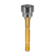 Order In - Unimig Gas Lens Collet Body Super12 Suit T2/T3W/T4W 1.6 MM - UMCT2SSGL2016