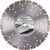 Order In - Husqvarna Vari-Cut S65 Segmented Diamond Blade 500 MM - 534977060