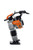 Order In - Husqvarna Rammer LT8005 Yanmar Diesel 13" - LT8005