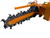 Order In - Millers Falls Walk Behind Trencher 600 MM 15HP - FIMTT15