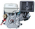 Order In - Millers Falls Engine Electric Start 13HP - QPE13ES