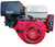 Order In - Millers Falls Engine Electric Start 13HP - QPE13ES