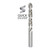 Bordo Drill Bit HSS Jobber 7.5mm - 2007-7.50S