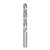Saber Drill Bit Bright HSS 13mm - 8002-13.00S