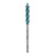Order In - Makita Impact 4-Cut Wood Auger Bit 1/4 Hex 12 MM x 165 MM - E-26646