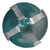 Order In - Makita Impact 4-Cut Wood Auger Bit 1/4 Hex 22 MM x 165 MM - E-26674