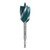 Order In - Makita Impact 4-Cut Wood Auger Bit 1/4 Hex 38 MM x 165 MM - E-26727