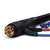 Order In - Cigweld NEXARC DGX24W Water Cooled MIG Gun 4-B 3 Meter - W4020018