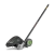 Order In - EGO 56v  Carbon Fiber Bed Redefiner Attachment Skin - BRA0820