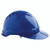 Order In - Pro Choice Hard Hat V6 Vented, Blue - HHV6_B