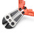 Order In - Crescent H.K. Porter High Leverage Compound Bolt Cutter 18" / 480mm - CT18HLC