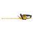 Order In - Dewalt 18V XR 55cm Hedge Trimmer (5Ah Kit) - DCMHT562P1-XE