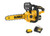 Order In - Dewalt 18V XR Chainsaw (5Ah Kit) - DCMCS565P1-XE