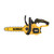 Order In - Dewalt 18V XR Chainsaw (5Ah Kit) - DCMCS565P1-XE