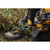 Order In - Dewalt 54V XR Flexvolt™ 38cm Split Shaft Line Trimmer (9Ah Kit) - DCM5713X1-XE