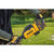 Order In - Dewalt 54V XR Flexvolt Commercial Lite 42cm Line Trimmer - Skin Only - DCMST901N-XE