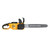 Order In - Dewalt 54V XR Flexvolt 4Hp 50cm Chainsaw - 9Ah Kit - DCMCS575X1-XE