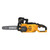 Order In - Dewalt 54V XR Flexvolt 4Hp 50cm Chainsaw - 9Ah Kit - DCMCS575X1-XE