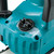 Order In - Makita 18V B/Less 400mm Chainsaw Kit DUC407RTX2 - DUC407RTX2