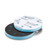 Order In - Festool Granat Profile Abrasive Disc 125mm Medium - 10 Pack - 578796