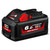 Milwaukee M18 FUEL™ 26mm SDS Plus Rotary Hammer with Drill Bit Kit (2x 6.0Ah HO, 1x FB8, Bag) - M18FH863FHBA