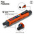 Order In - Klein Tools Compact Combustible Gas Leak Detector - A-ET190