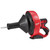 Milwaukee Drain Cleaner 12V M12BDC8-0C Skin Only