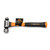 Order In - Gearwrench 16 Oz Ball Pein Hammer, Fiberglass - GWHFGBP16